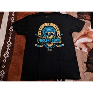 Violent gentlemen Shirt.